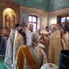 Великая Суббота. Литургия.